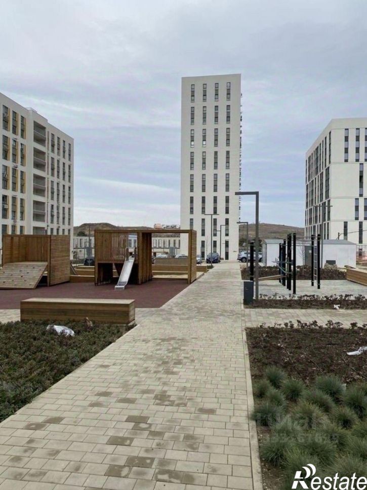 2-комн квартира Симферополь