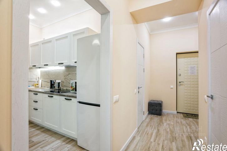 1-комн квартира Ялта, улица Дражинского, 48