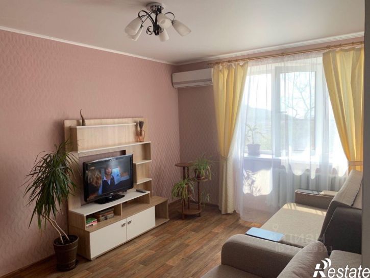 2-комн квартира муниципальный округ Феодосия