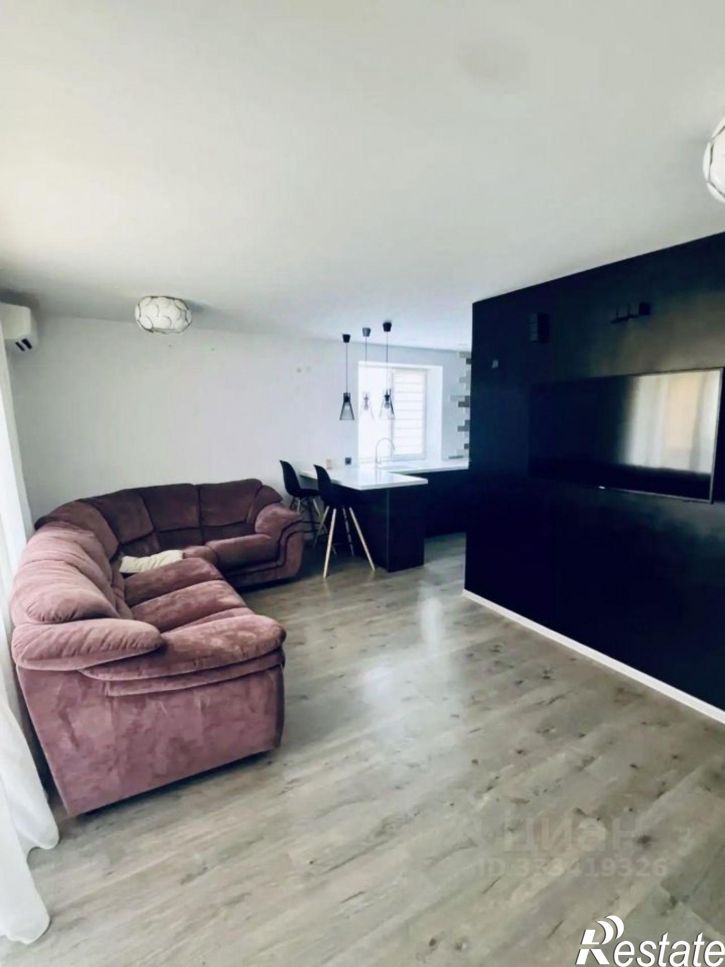 3-комн квартира Евпатория, улица Некрасова, 104