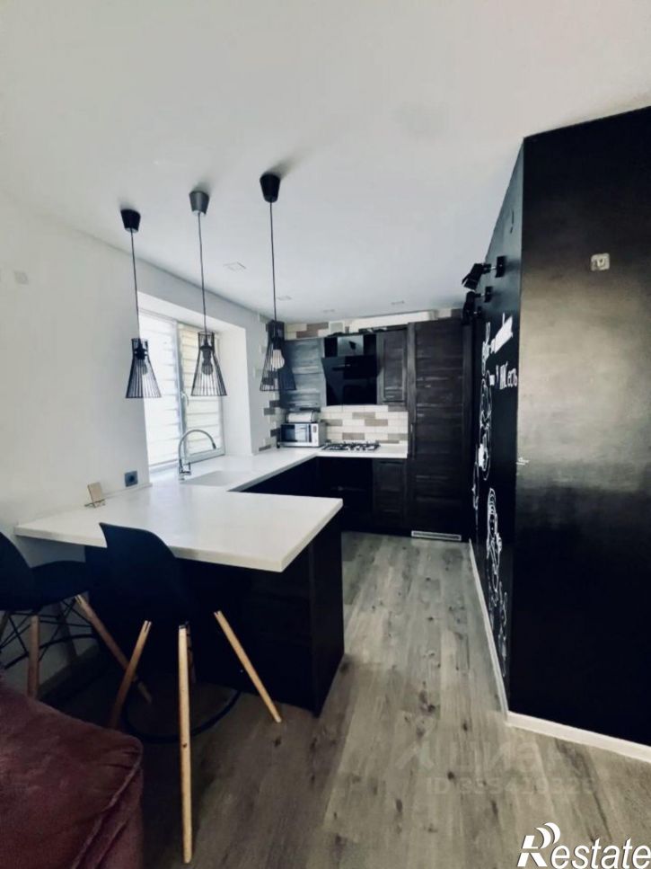 3-комн квартира Евпатория, улица Некрасова, 104