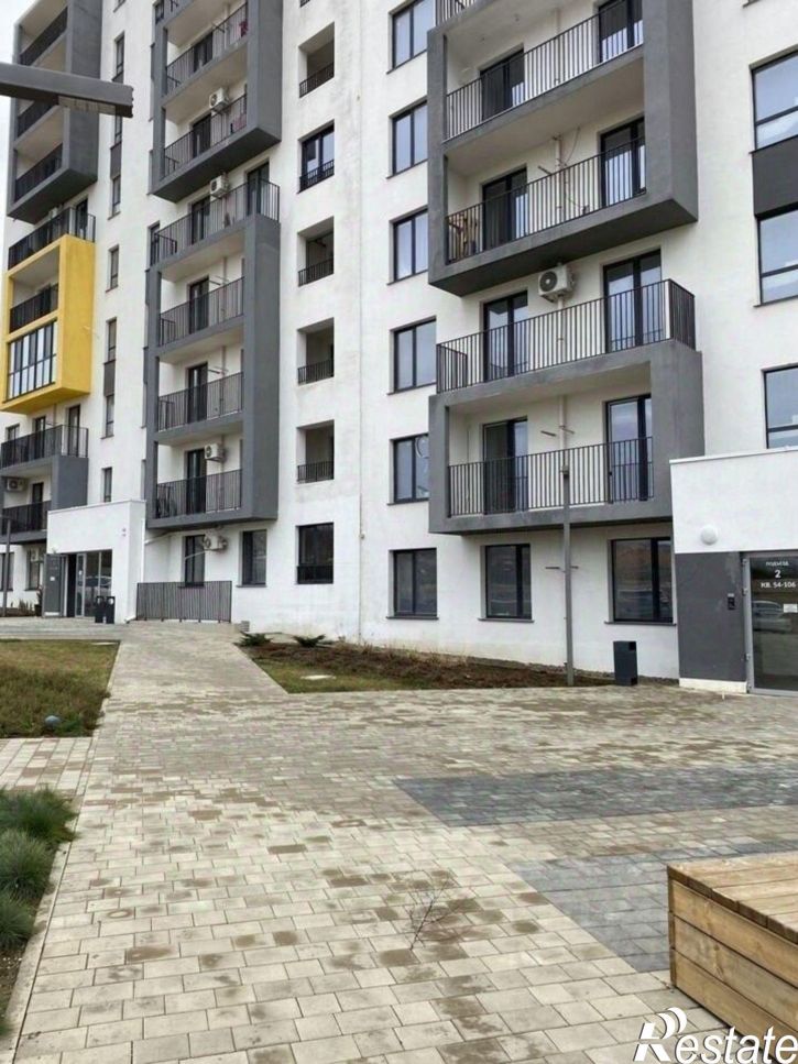 2-комн квартира Симферополь