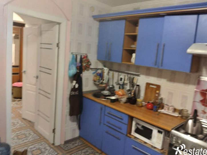 2-комн квартира Севастополь, Муромская улица, 80А