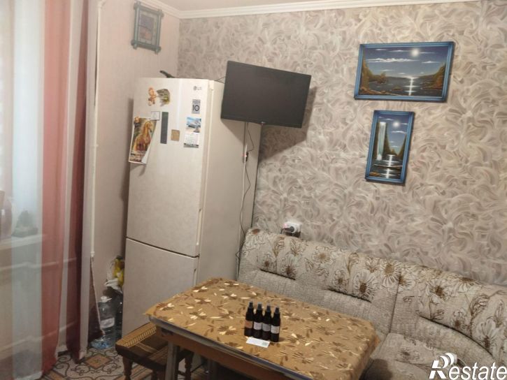 2-комн квартира Севастополь, Муромская улица, 80А