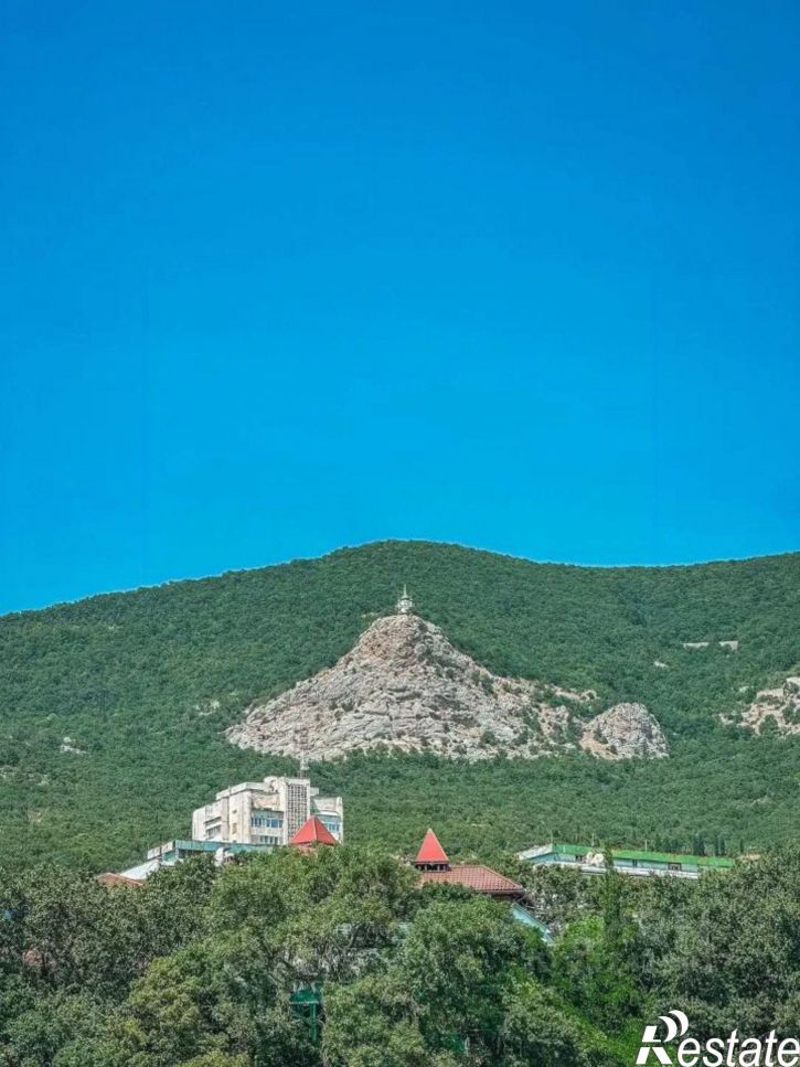 2-комн квартира муниципальный округ Ялта