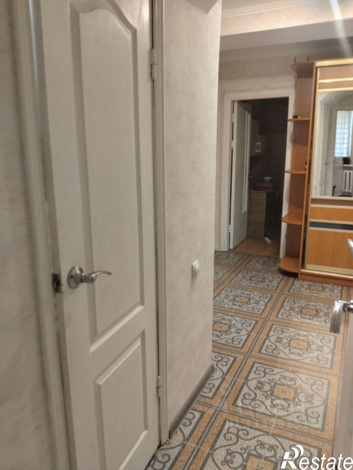 2-комн квартира Севастополь, Муромская улица, 80А