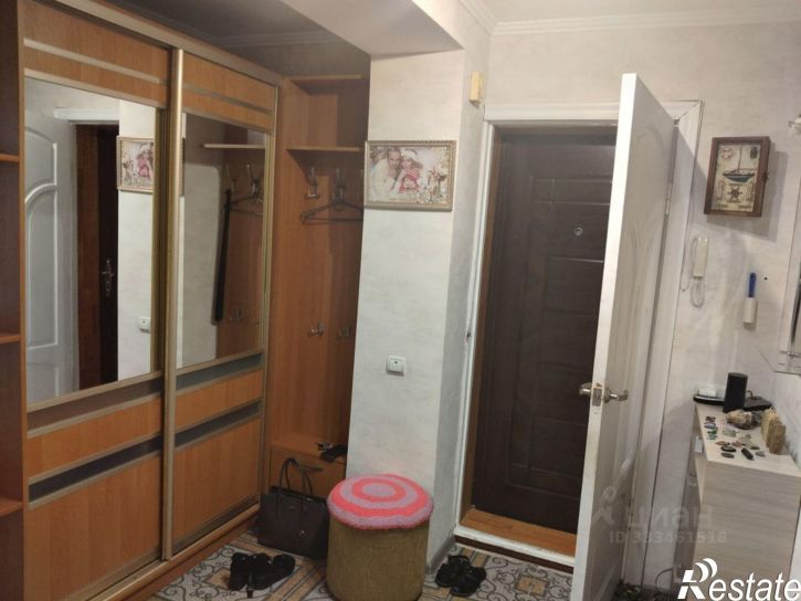 2-комн квартира Севастополь, Муромская улица, 80А