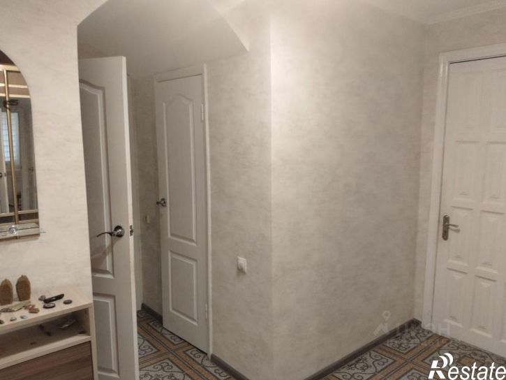 2-комн квартира Севастополь, Муромская улица, 80А