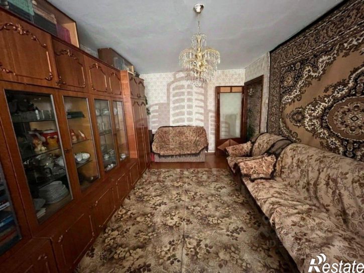 3-комн квартира Феодосия г, Челнокова ул, 66