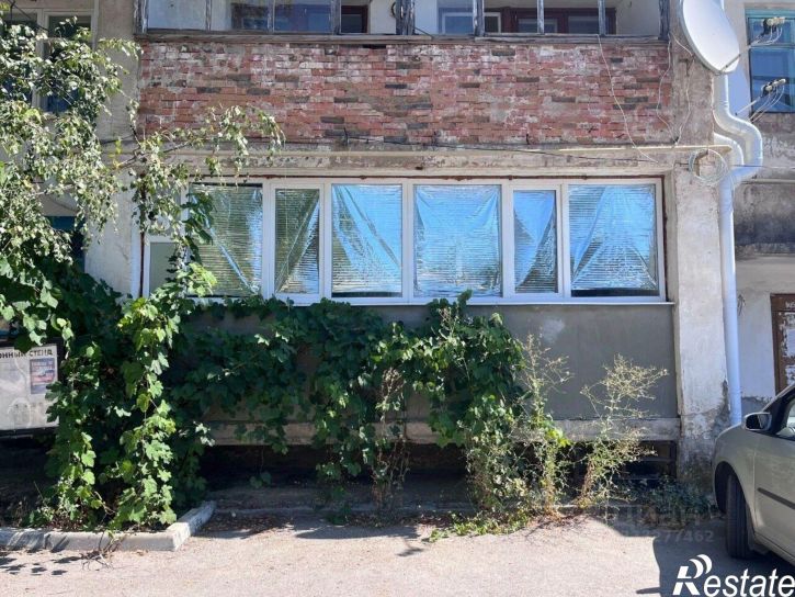 2-комн квартира Кировский м/р-н, Старый Крым г