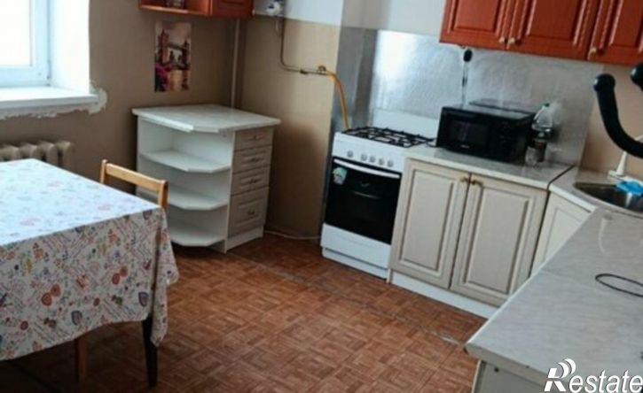 3-комн квартира Евпатория, улица 9 Мая, 108В