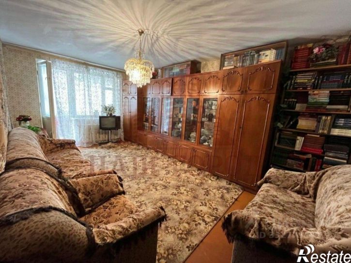 3-комн квартира Феодосия г, Челнокова ул, 66