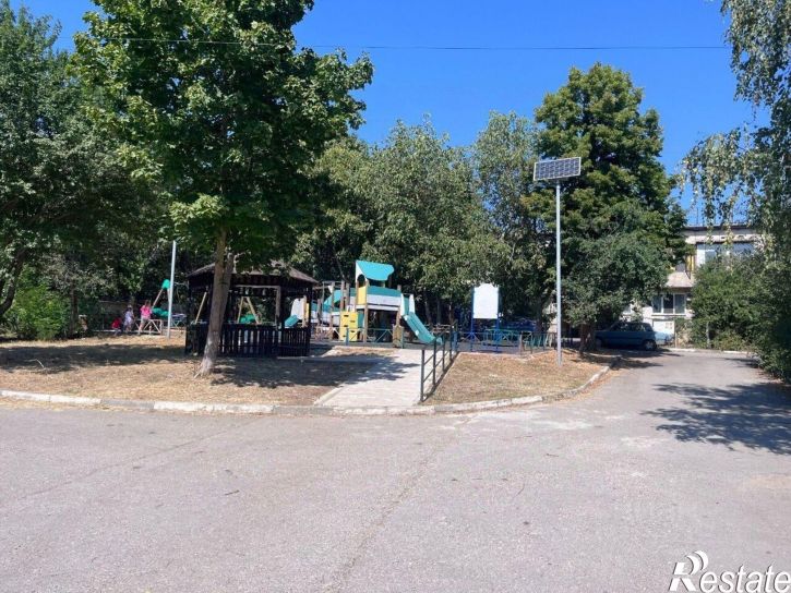 2-комн квартира Кировский м/р-н, Старый Крым г