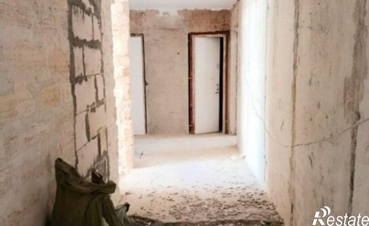 3-комн квартира Евпатория, улица 9 Мая, 108В