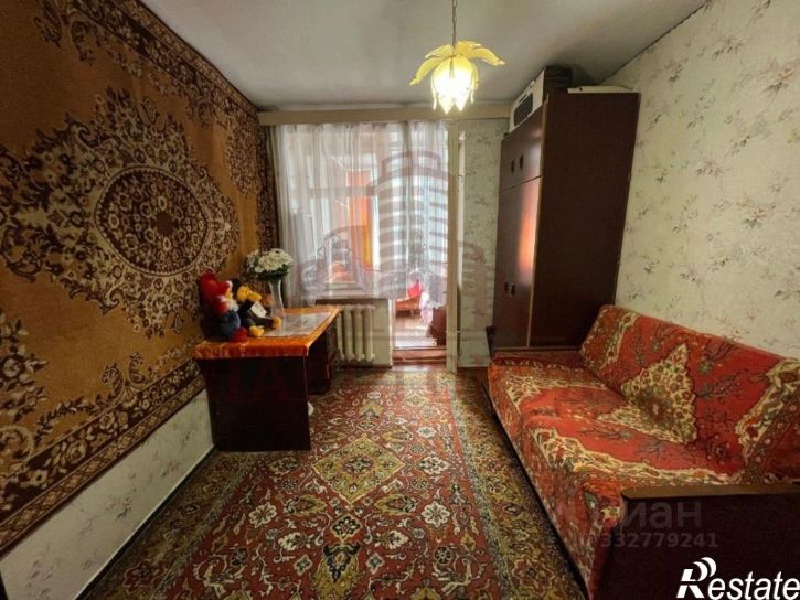 3-комн квартира Феодосия г, Челнокова ул, 66