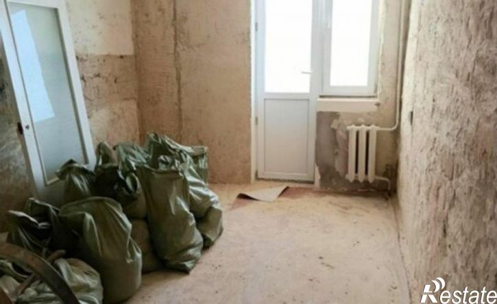 3-комн квартира Евпатория, улица 9 Мая, 108В
