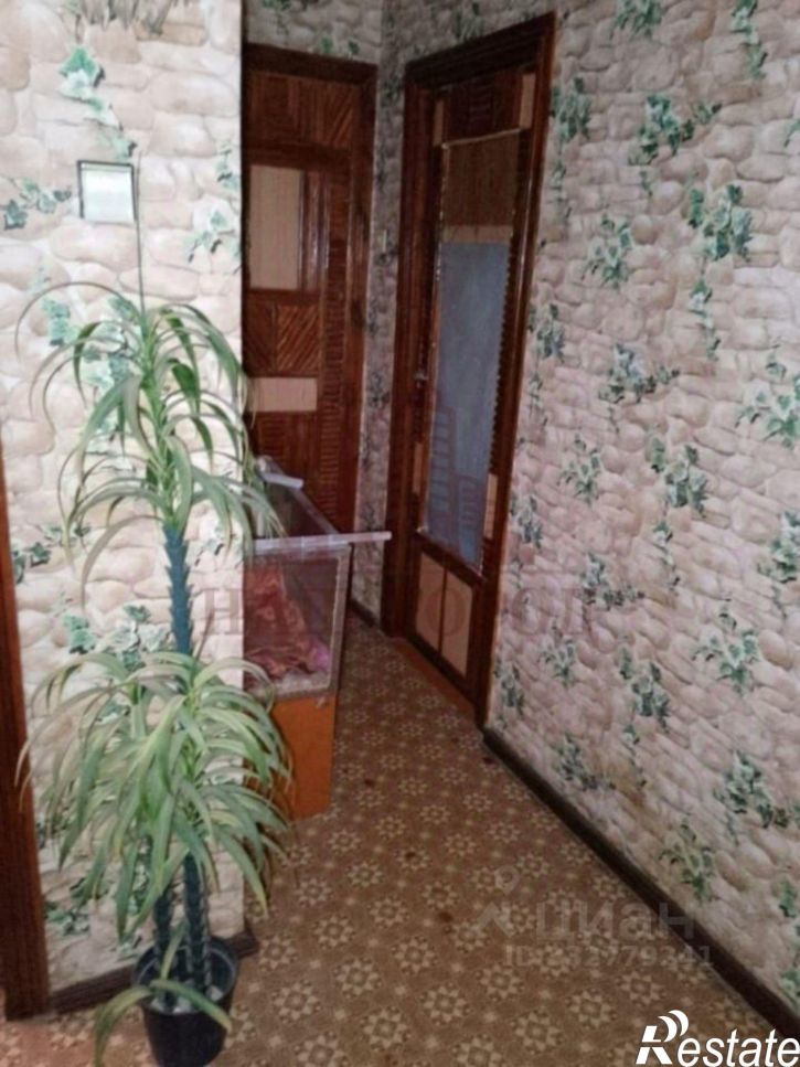 3-комн квартира Феодосия г, Челнокова ул, 66
