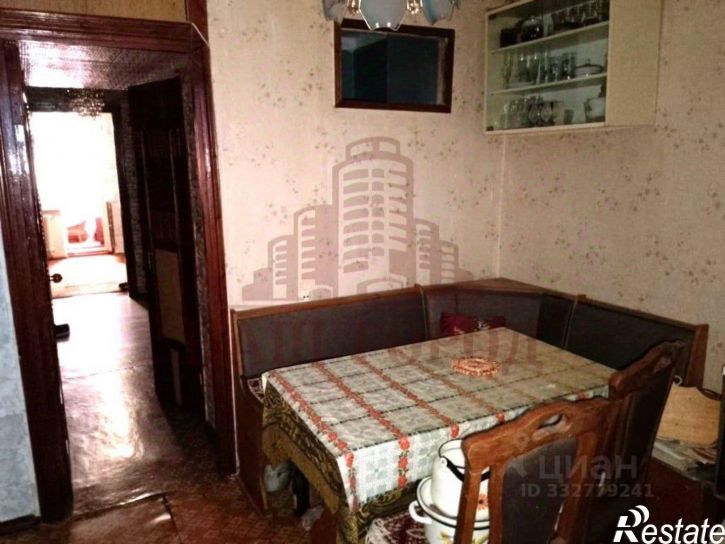 3-комн квартира Феодосия г, Челнокова ул, 66