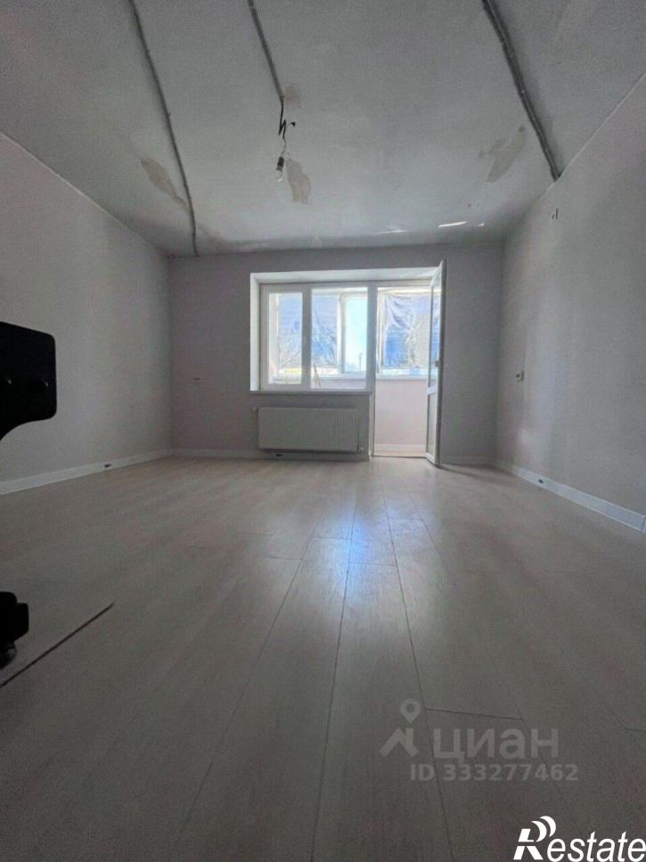 2-комн квартира Кировский м/р-н, Старый Крым г
