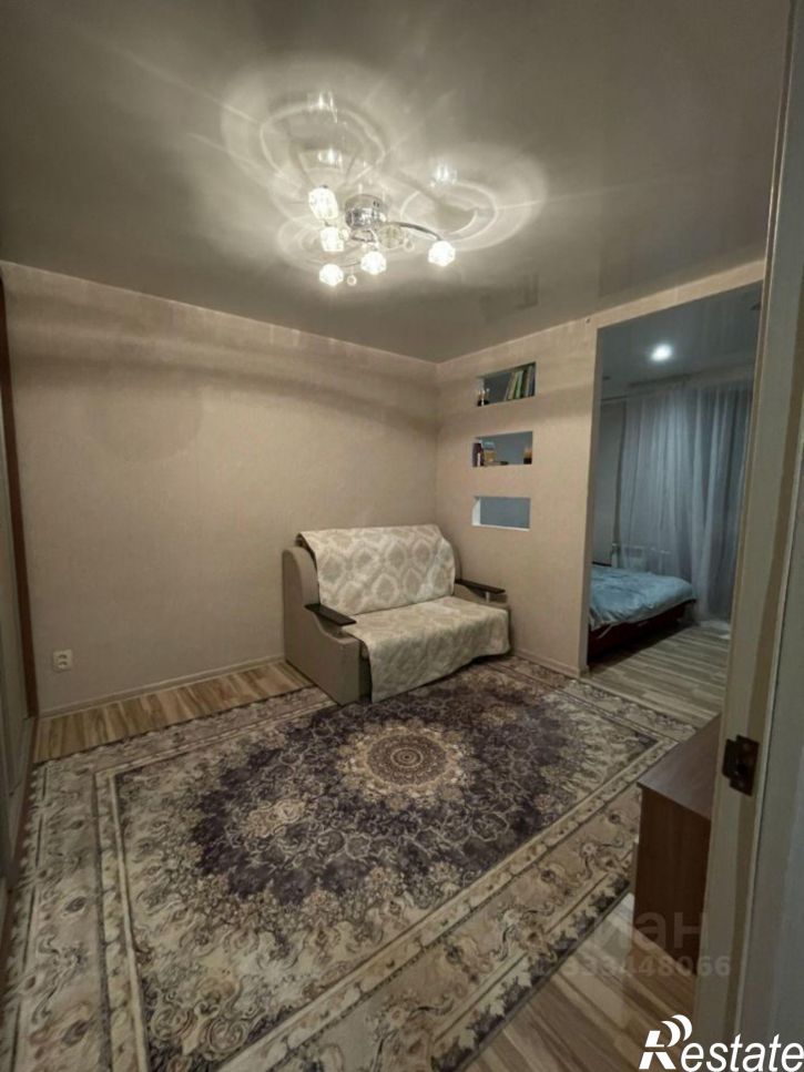 Комната Чапаева ул,дом 93