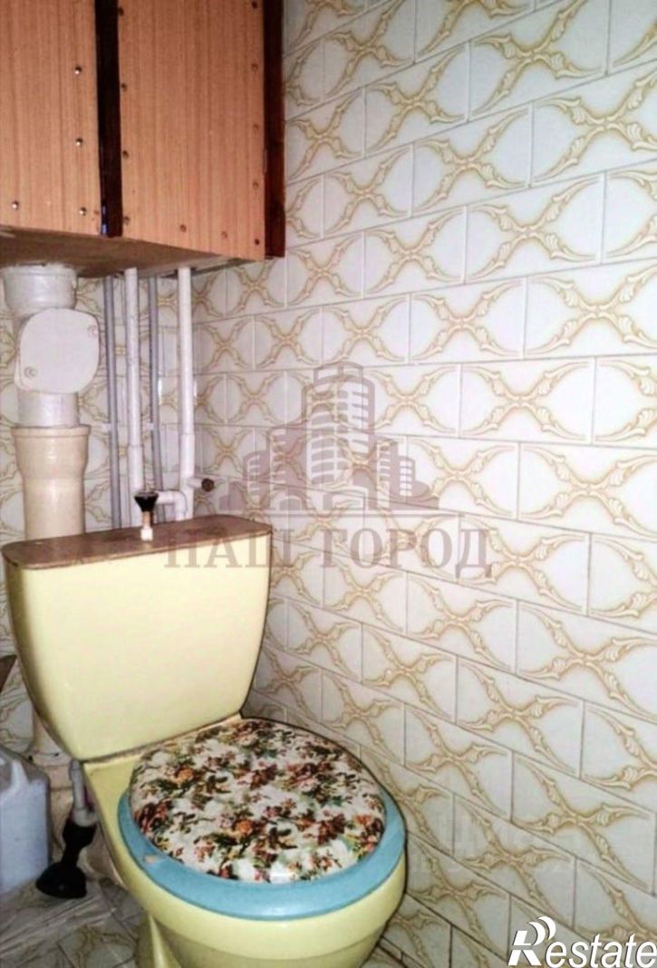 3-комн квартира Феодосия г, Челнокова ул, 66