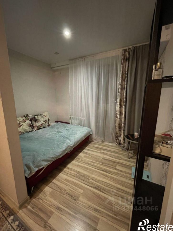 Комната Чапаева ул,дом 93