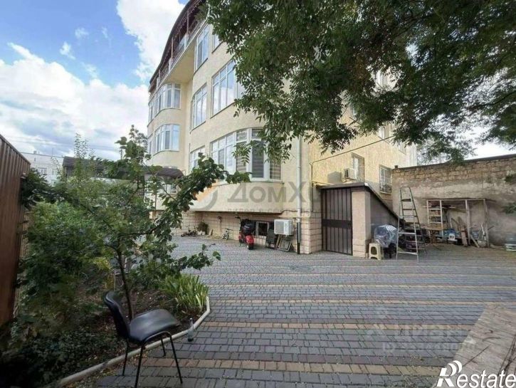 2-комн квартира Некрасова ул,дом 40кА