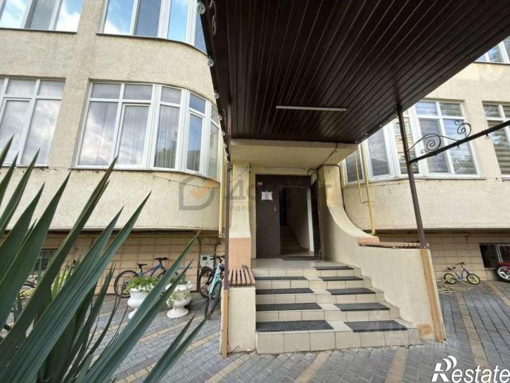 2-комн квартира Некрасова ул,дом 40кА