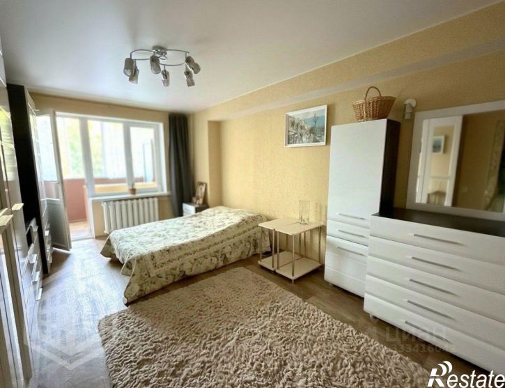 1-комн квартира Алушта городской округ, Партенит пгт