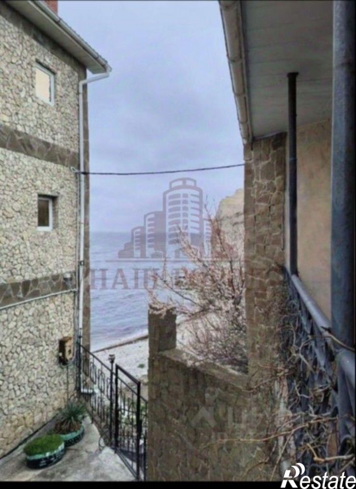 3-комн квартира Феодосия г, ФГОО ОВМСРЛ Прибой тер, 1