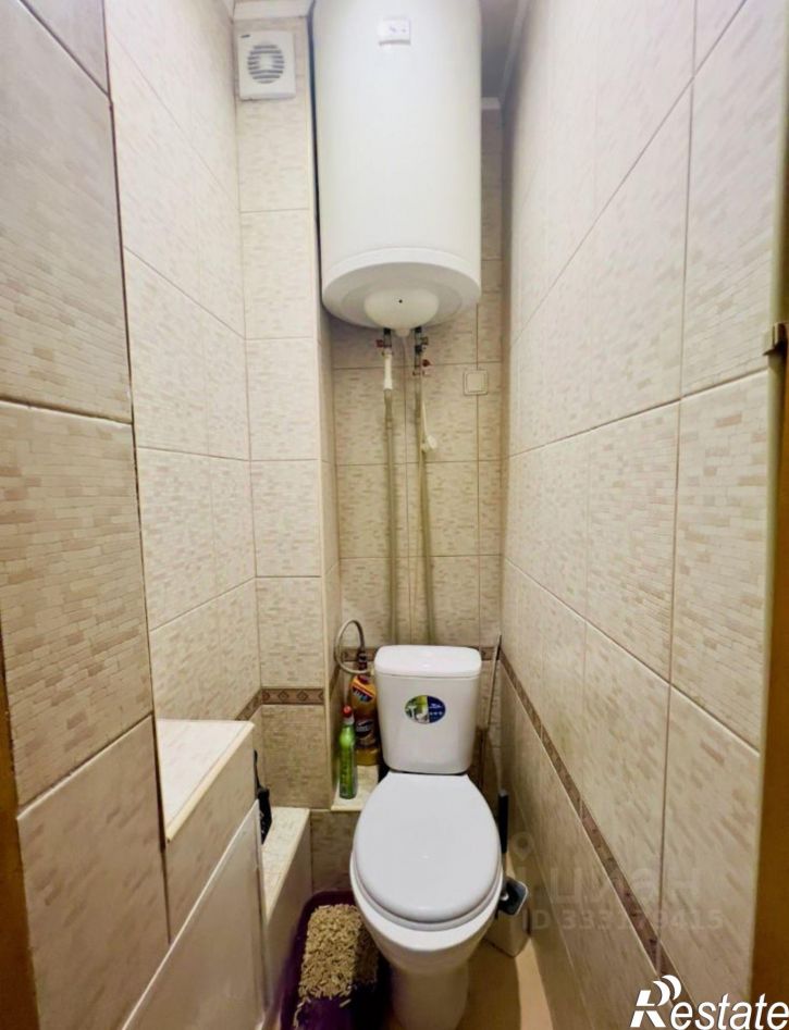 3-комн квартира Симферополь г., Миллера ул., д.6
