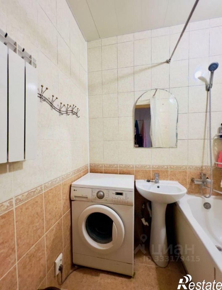 3-комн квартира Симферополь г., Миллера ул., д.6