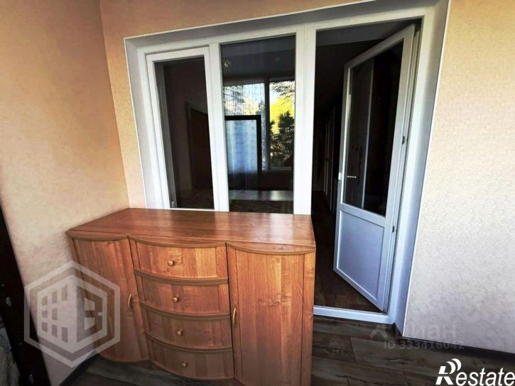 1-комн квартира Алушта городской округ, Партенит пгт