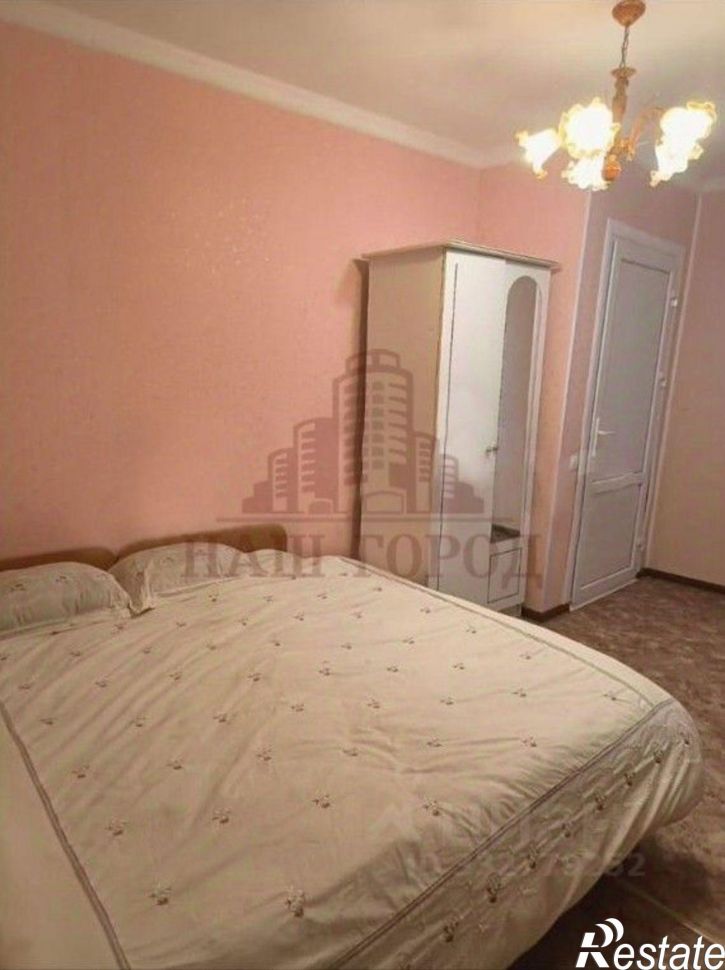 3-комн квартира Феодосия г, ФГОО ОВМСРЛ Прибой тер, 1