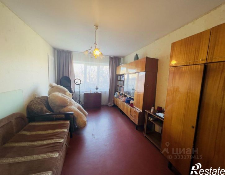 3-комн квартира Симферополь г., Миллера ул., д.6