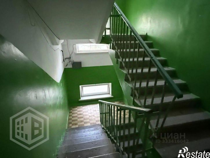 1-комн квартира Алушта городской округ, Партенит пгт