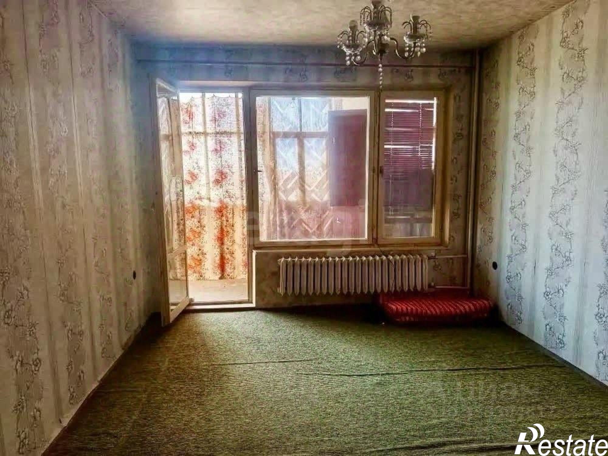 Купить квартиру за 7 250 000 рублей на ул Димитрова, 9Б