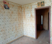 3-комн, 67кв м, этаж 4/5 Черноморский район