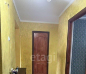 2-комн, 50кв м, этаж 2/2 ул Тенистая, 5