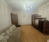 1-комн, 32кв м, этаж 4/5 ул Димитрова, 10А