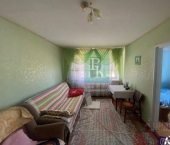 3-комн, 44кв м, этаж 1/2 село Вилино, улица Кирова, д 2