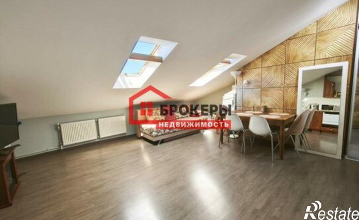 2-комн квартира Севастополь, улица Вакуленчука, 26к4