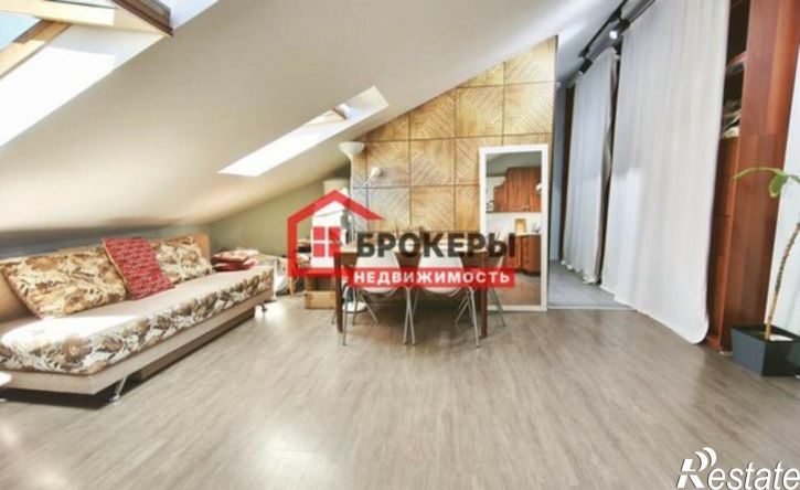 2-комн квартира Севастополь, улица Вакуленчука, 26к4