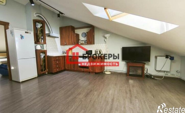 2-комн квартира Севастополь, улица Вакуленчука, 26к4