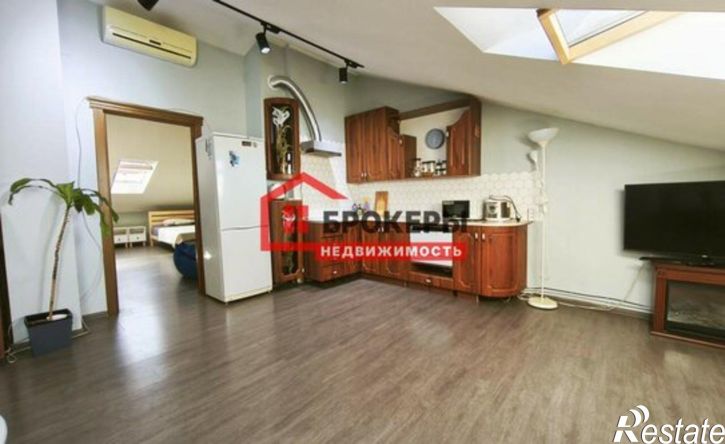 2-комн квартира Севастополь, улица Вакуленчука, 26к4
