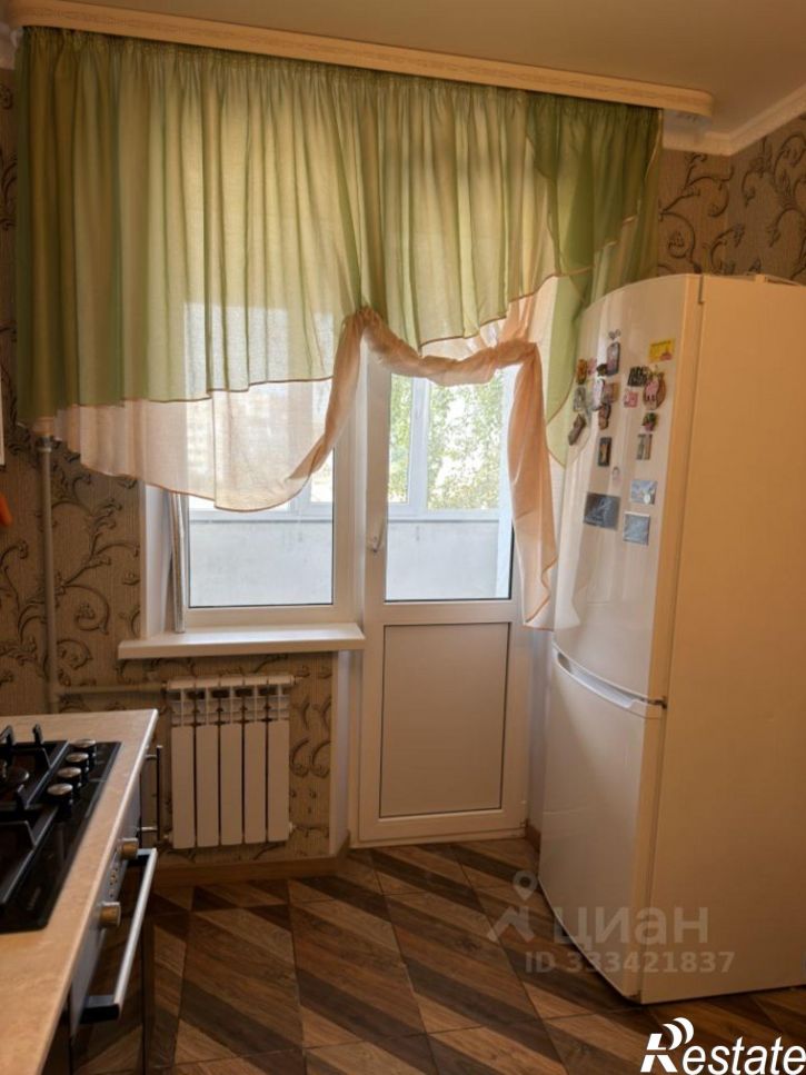 3-комн квартира Керчь, улица Блюхера, 15