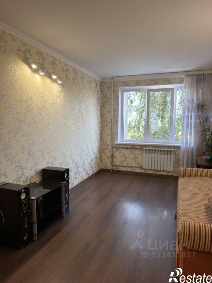 3-комн квартира Керчь, улица Блюхера, 15