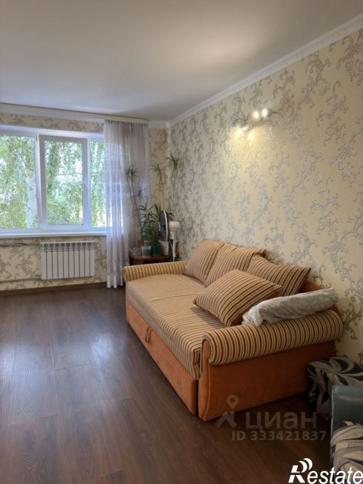 3-комн квартира Керчь, улица Блюхера, 15
