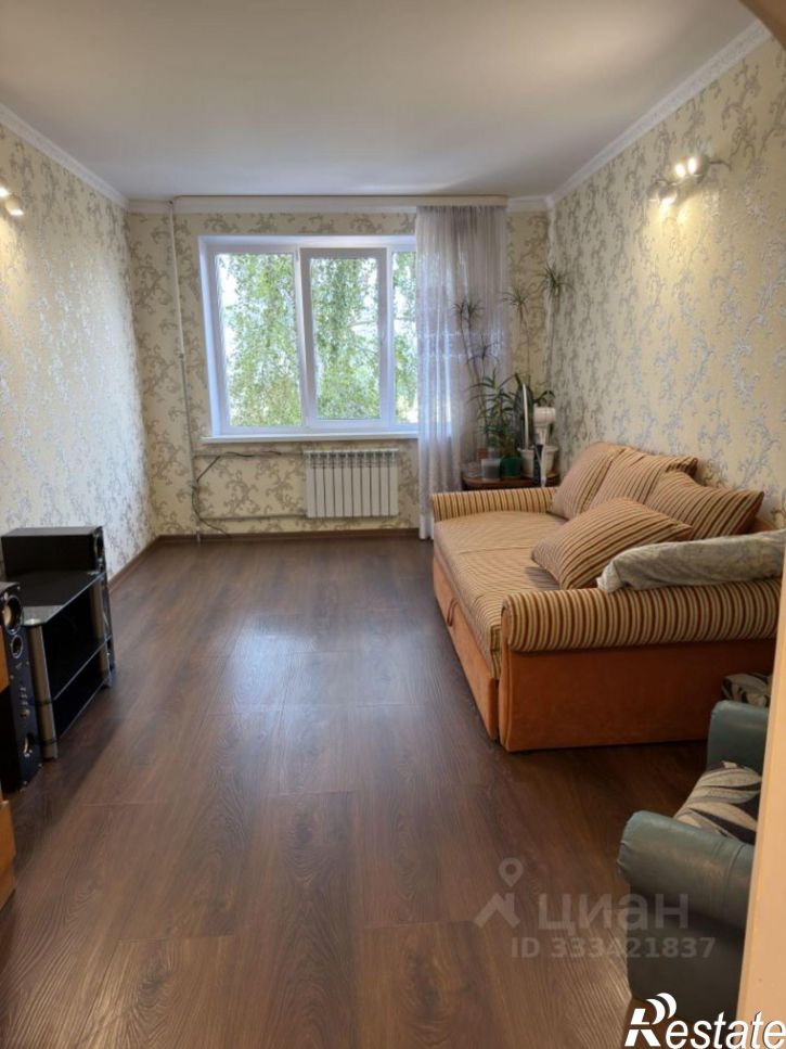 3-комн квартира Керчь, улица Блюхера, 15