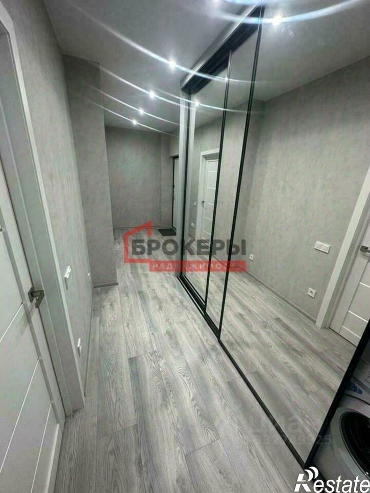 1-комн квартира Балаклавский район